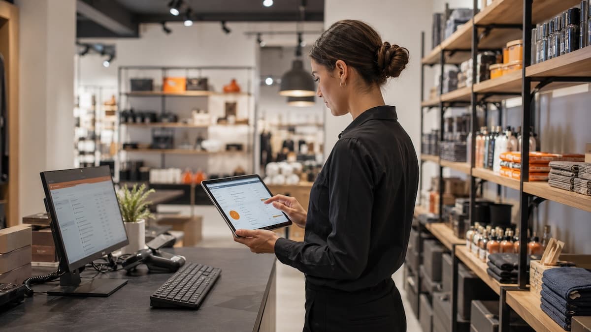 Retail y Comercio